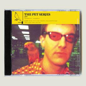 THE PET SERIES - Volume 3 The Bird